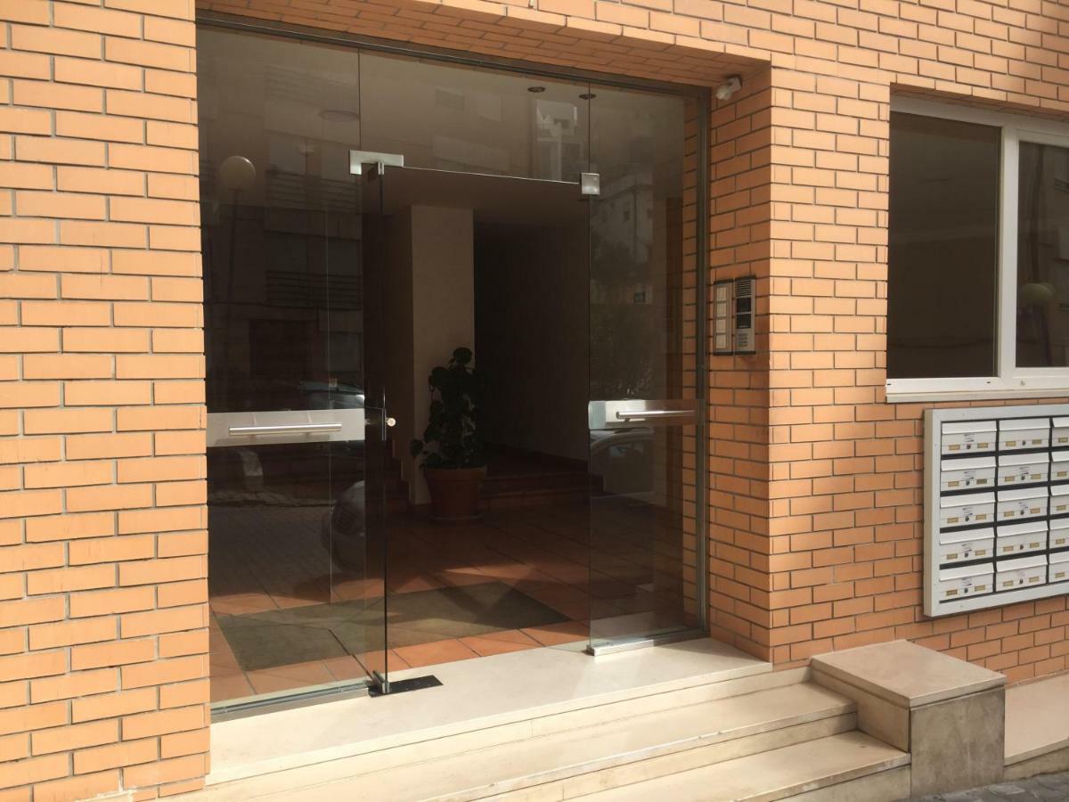 Casa Assuncao Apartment เซซิมบรา ภายนอก รูปภาพ