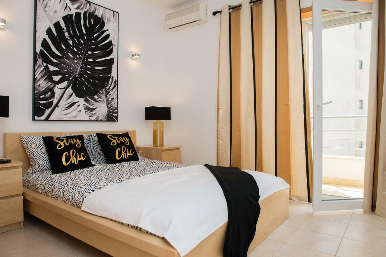Casa Assuncao Apartment เซซิมบรา ภายนอก รูปภาพ