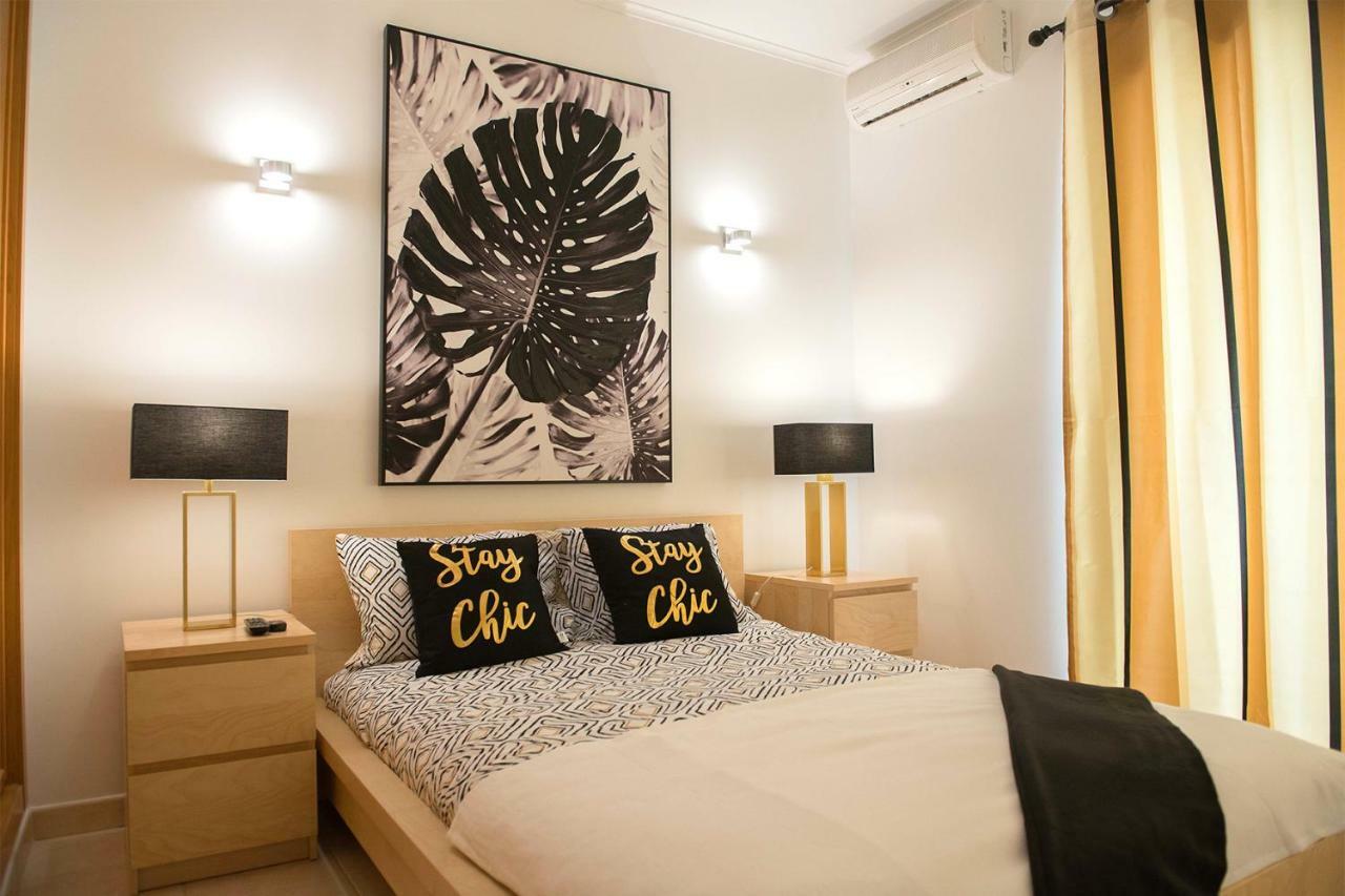 Casa Assuncao Apartment เซซิมบรา ภายนอก รูปภาพ