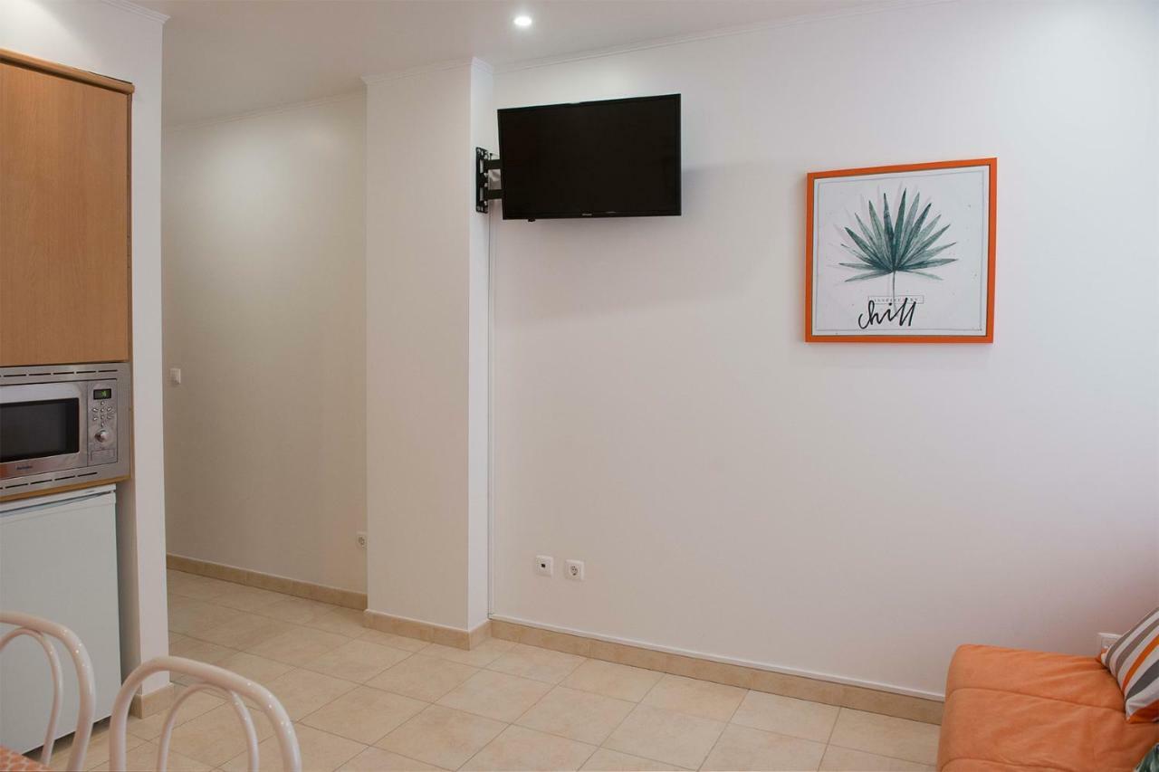 Casa Assuncao Apartment เซซิมบรา ภายนอก รูปภาพ
