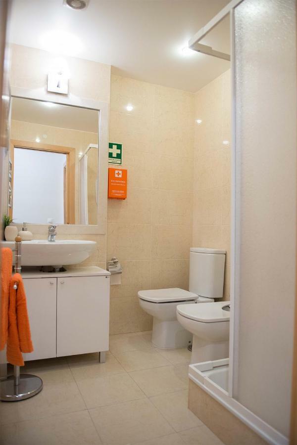 Casa Assuncao Apartment เซซิมบรา ภายนอก รูปภาพ