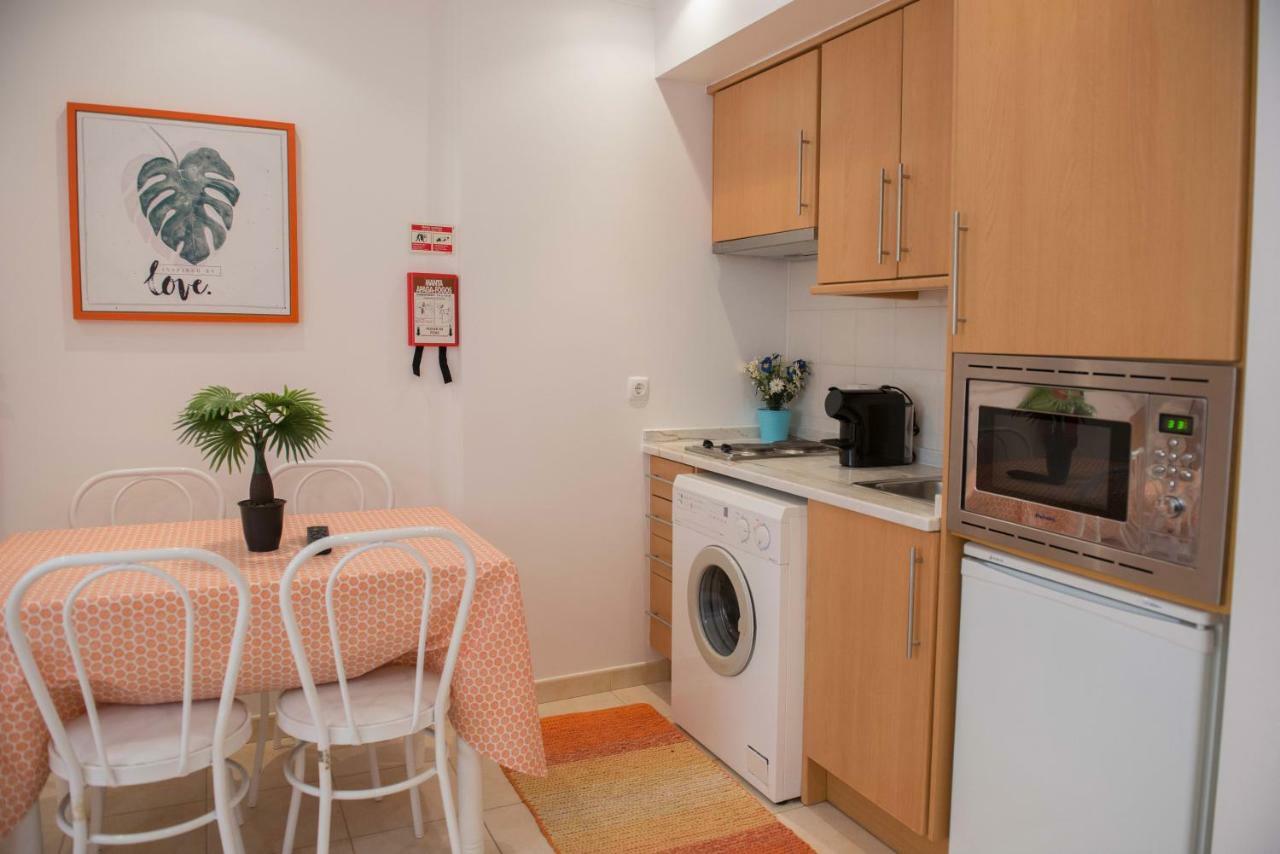 Casa Assuncao Apartment เซซิมบรา ภายนอก รูปภาพ